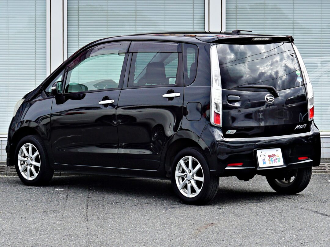 ムーヴカスタム 9465