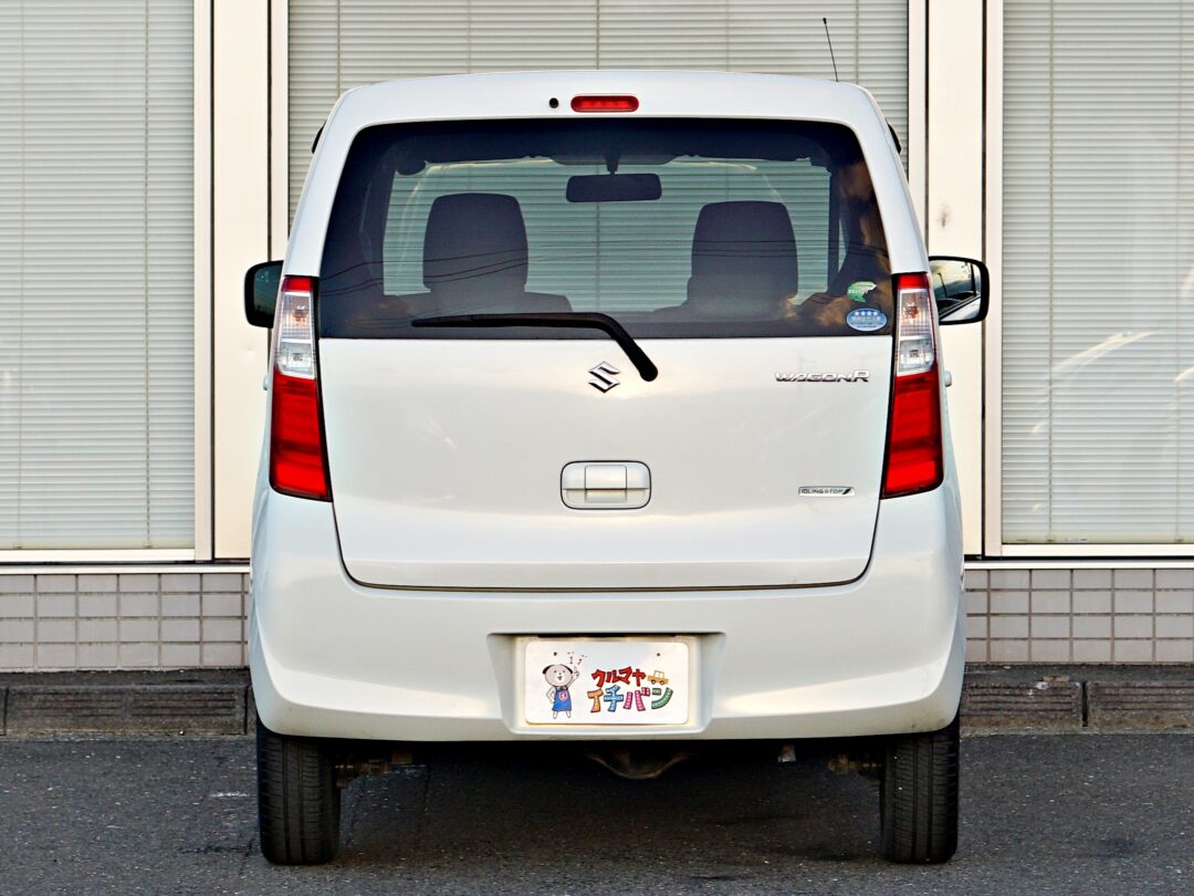 ワゴンR 5032