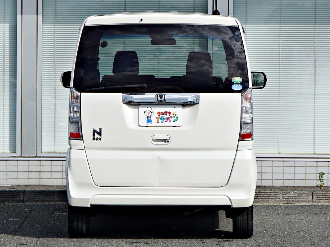 N-BOX 1506