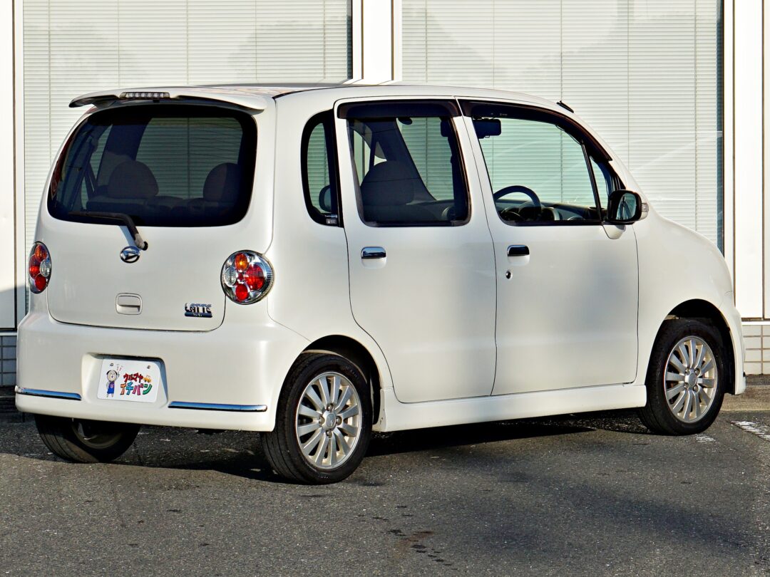 ムーヴラテ 2128