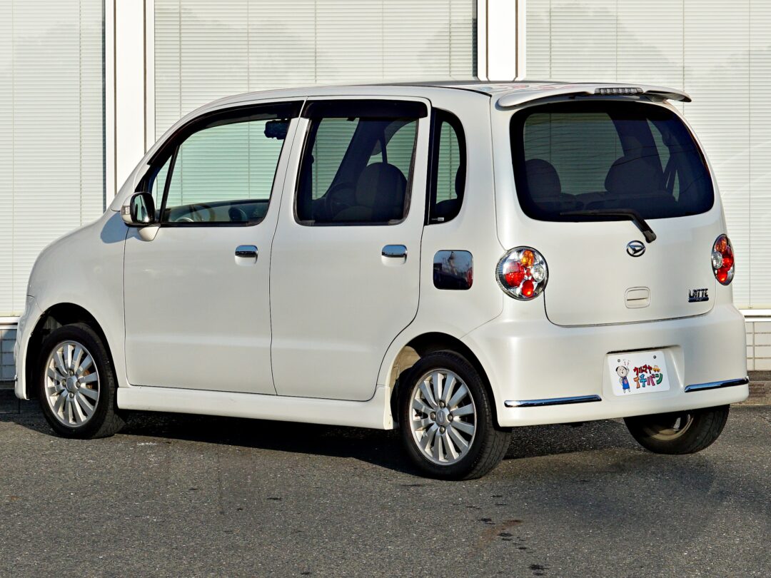 ムーヴラテ 2128