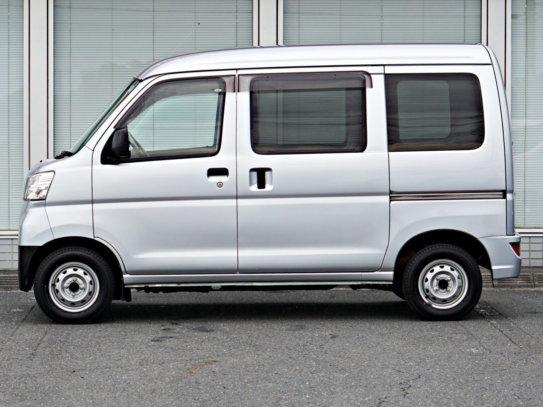 ハイゼットカーゴ 6705