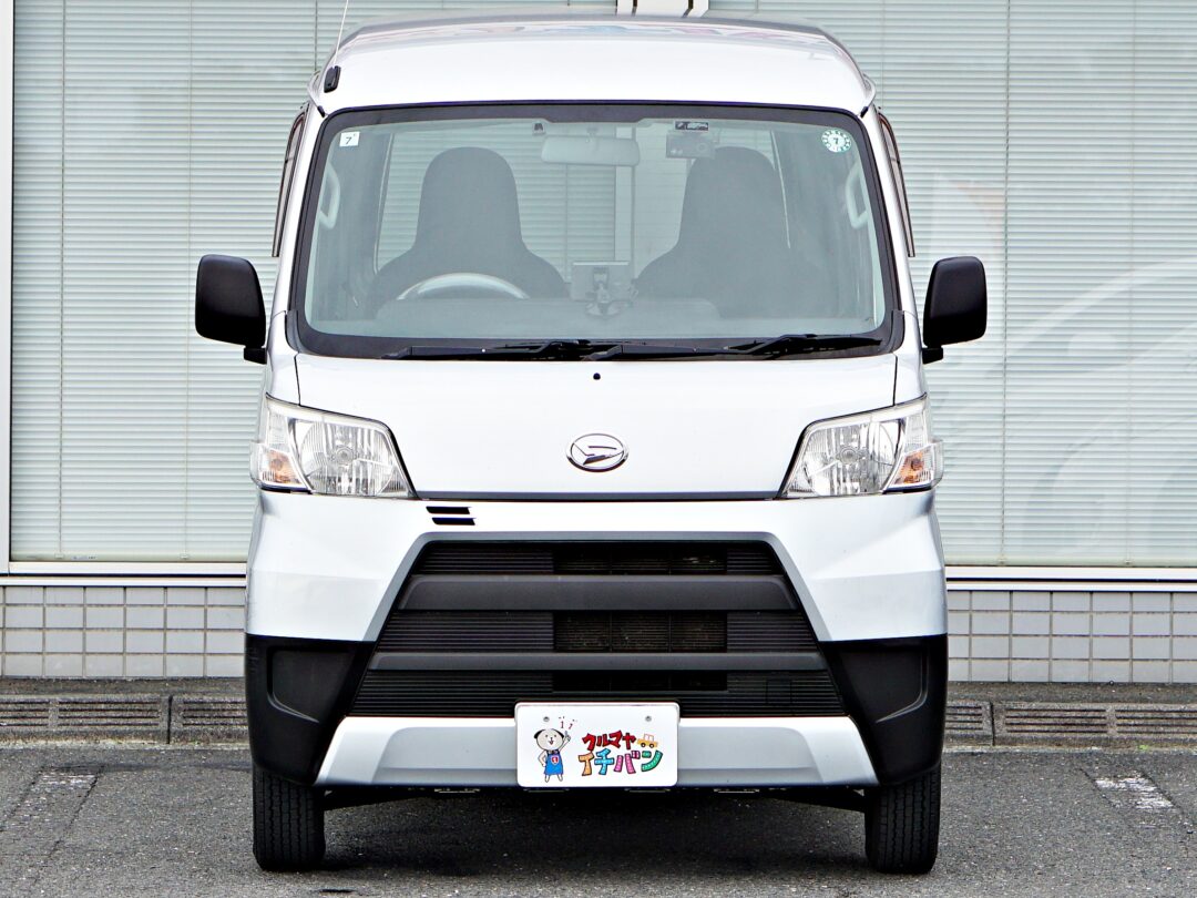 ハイゼットカーゴ 6705