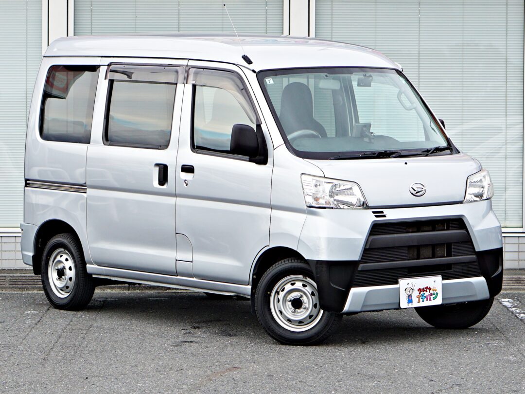 ハイゼットカーゴ 6705