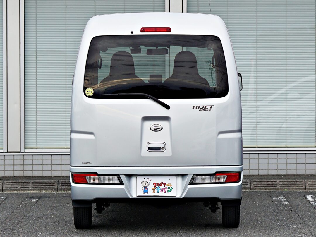 ハイゼットカーゴ 6705