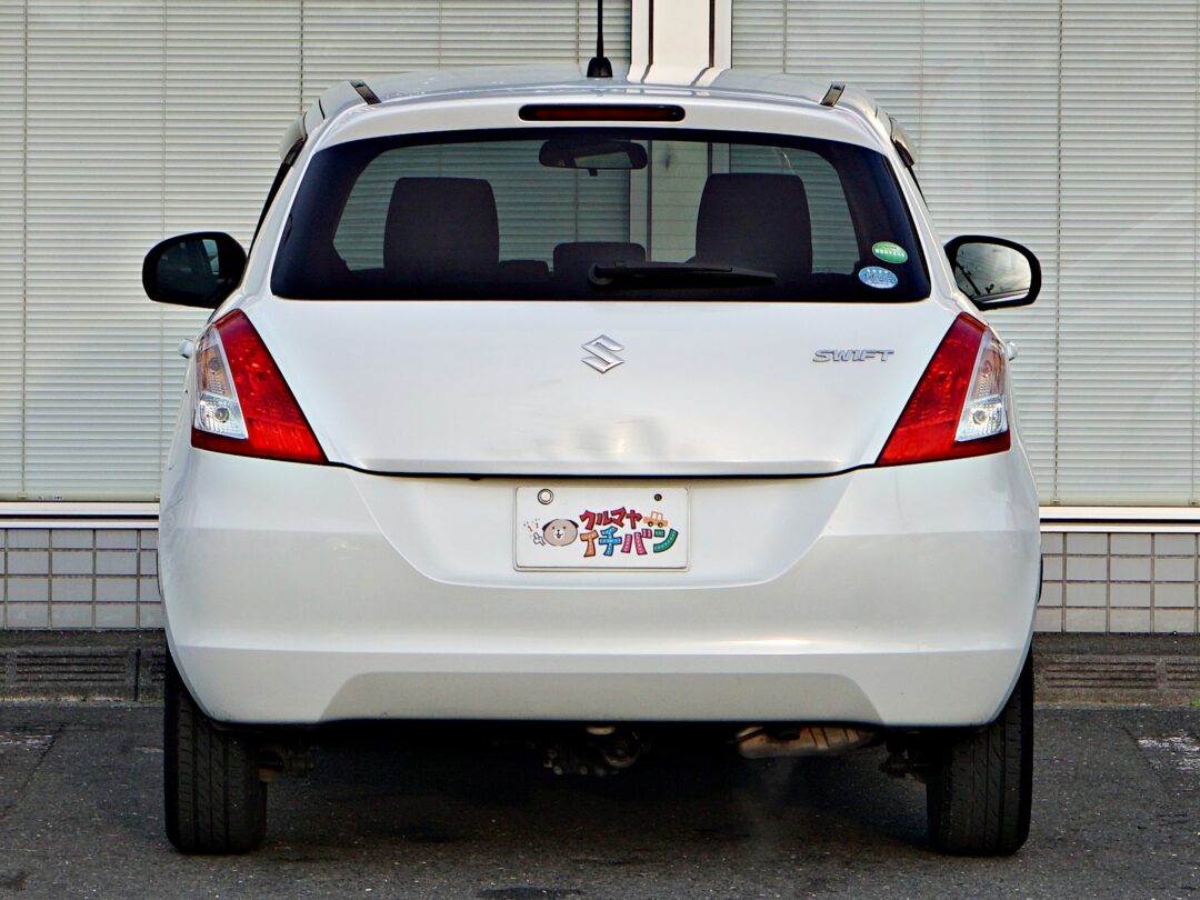 スイフト 2842