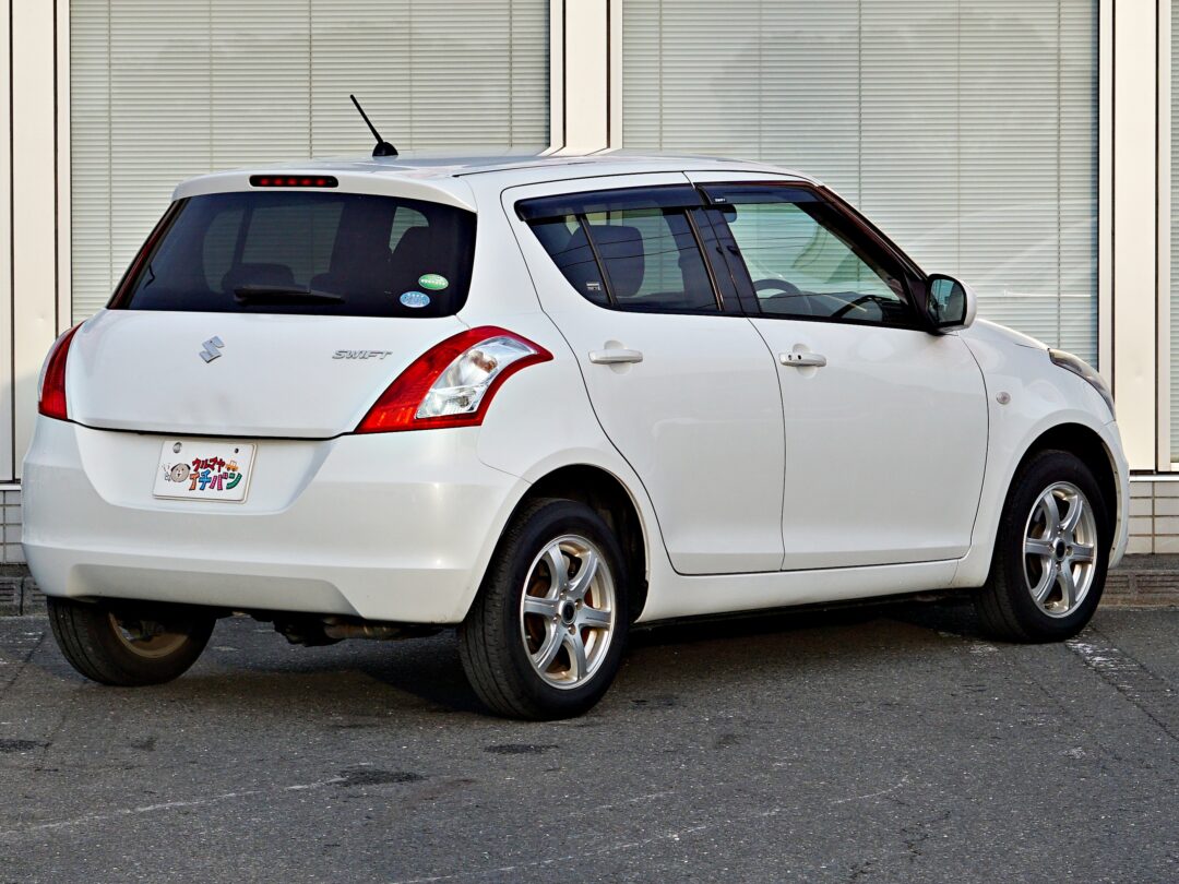 スイフト 2842