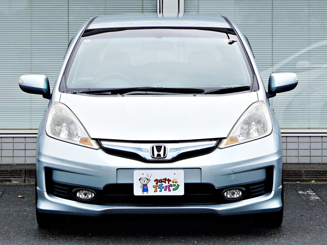 フィットハイブリッド 5024