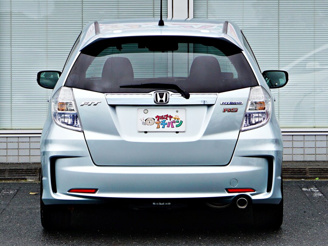 フィットハイブリッド 5024