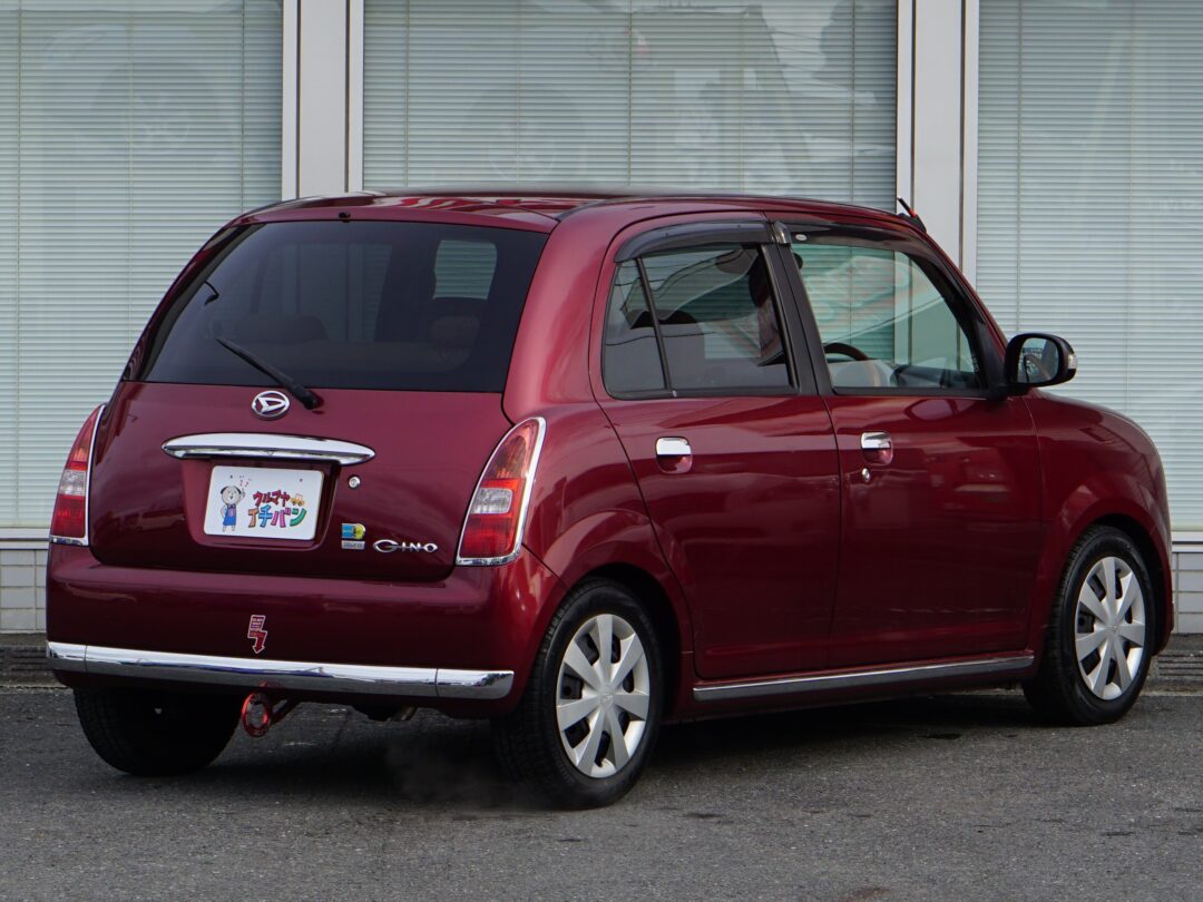 ミラジーノ 7617