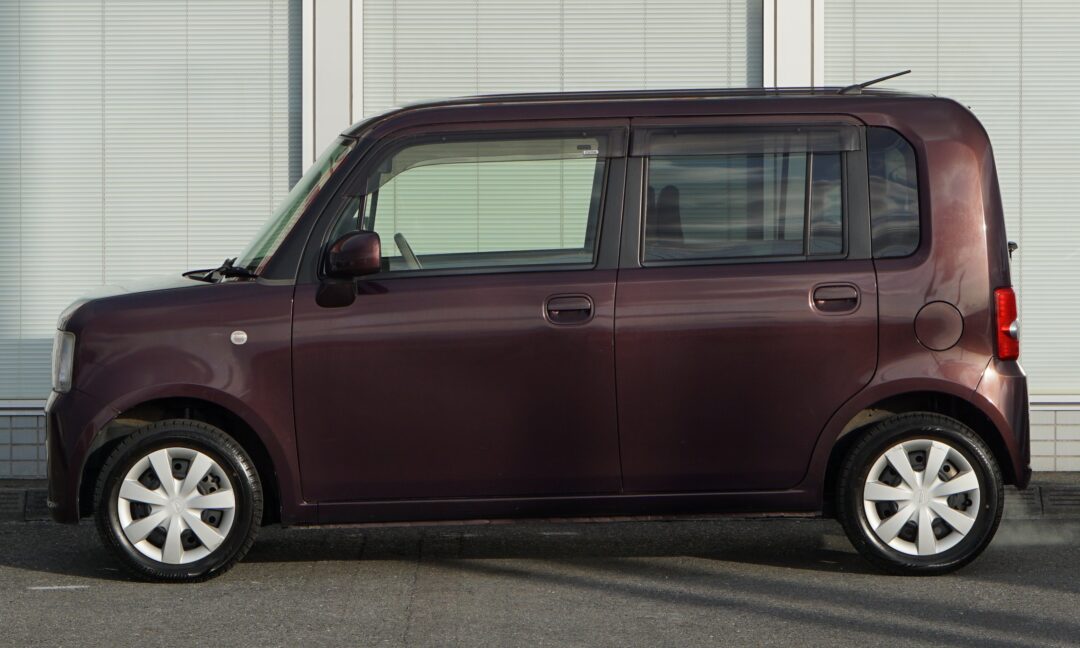 ムーヴコンテ 6619