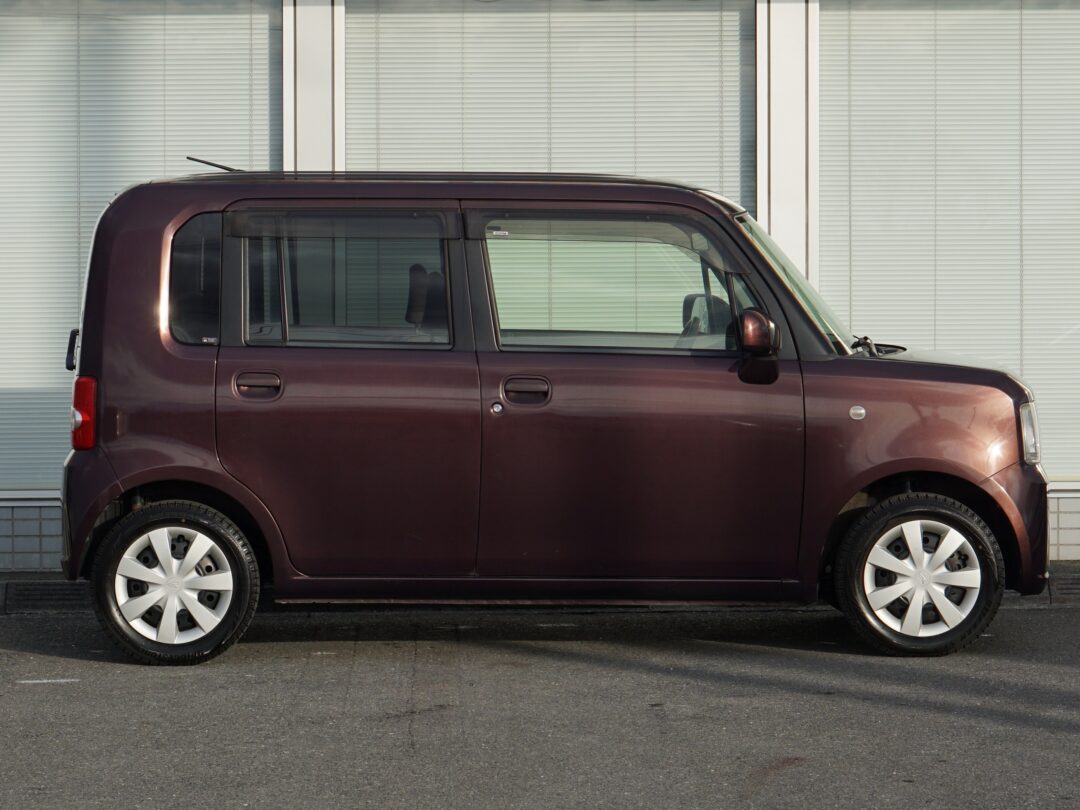 ムーヴコンテ 6619