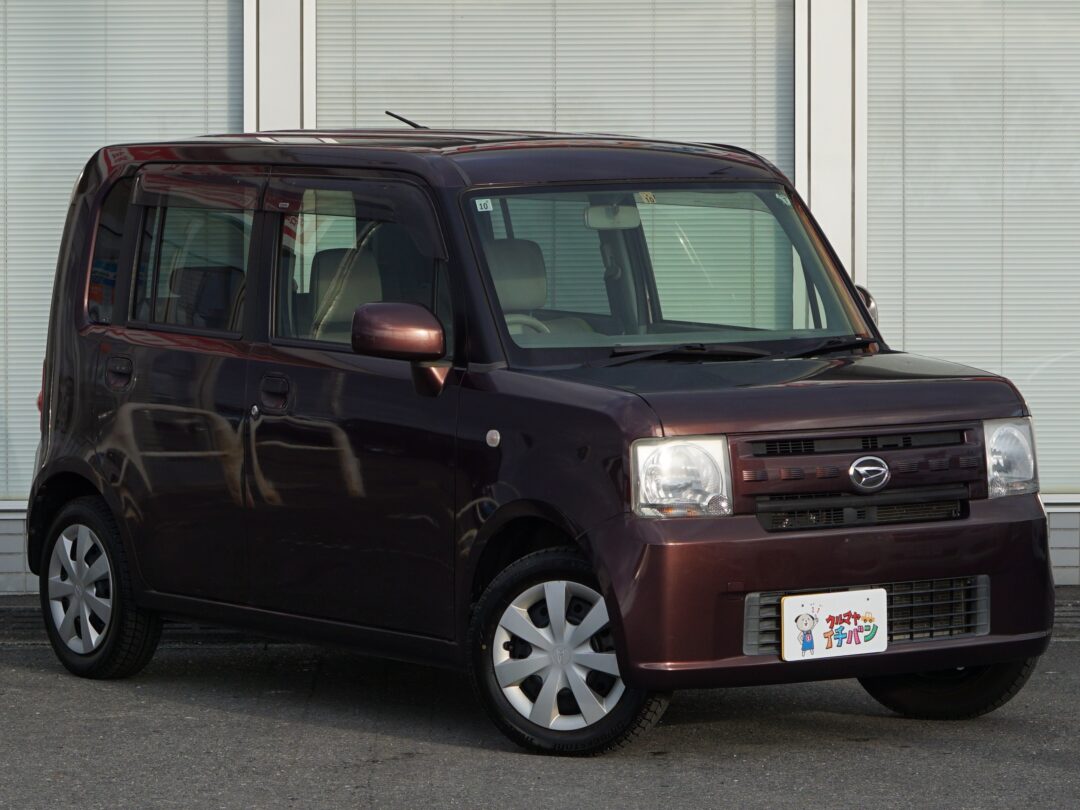 ムーヴコンテ 6619