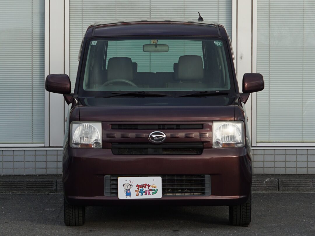 ムーヴコンテ 6619