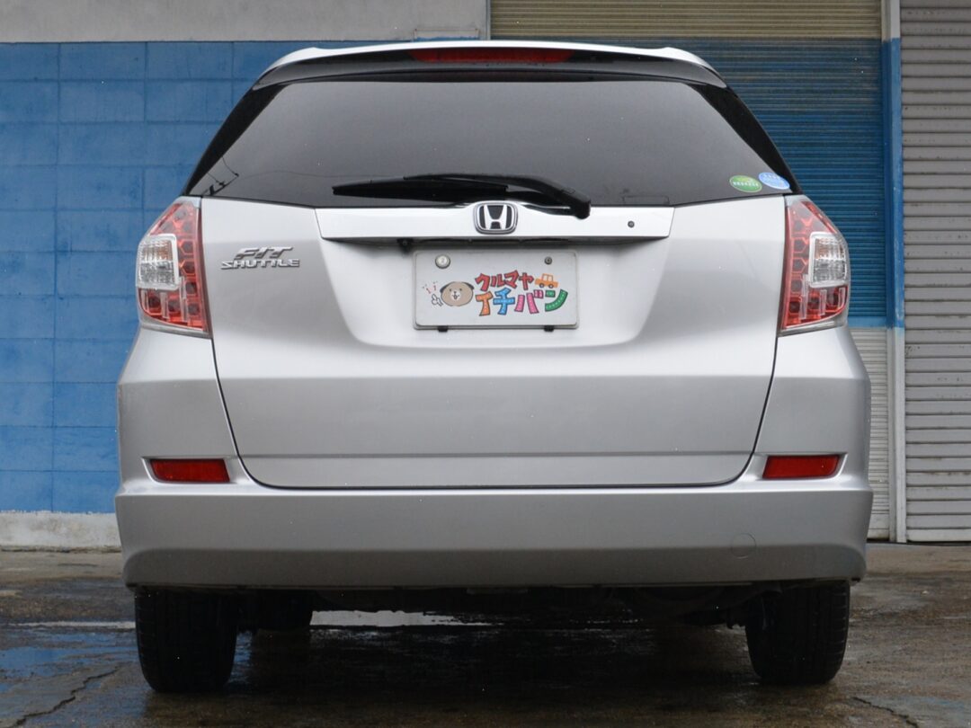 フィットシャトル 1002