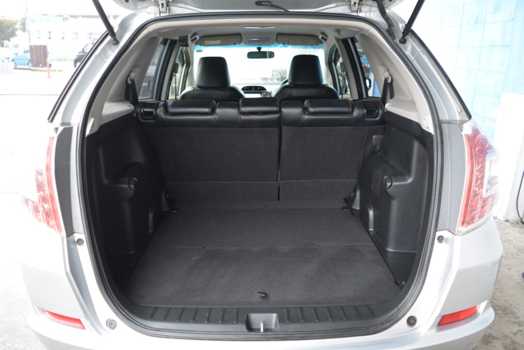 フィットシャトル 1002