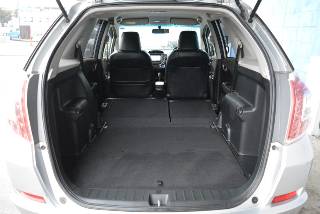 フィットシャトル 1002