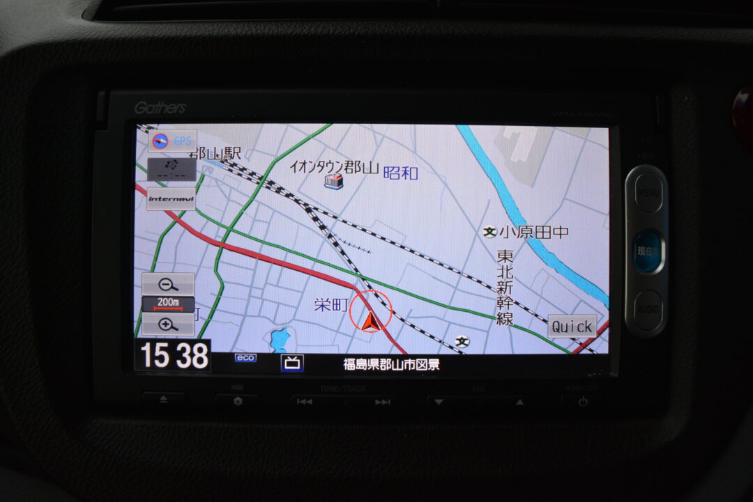 フィットシャトル 1002