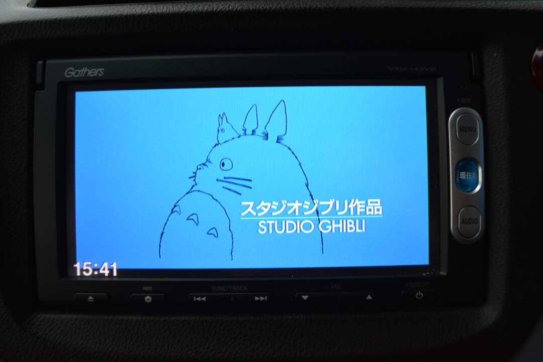 フィットシャトル 1002