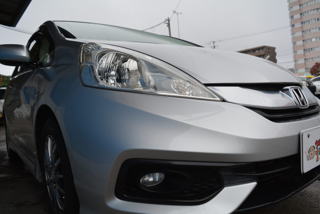 フィットシャトル 1002