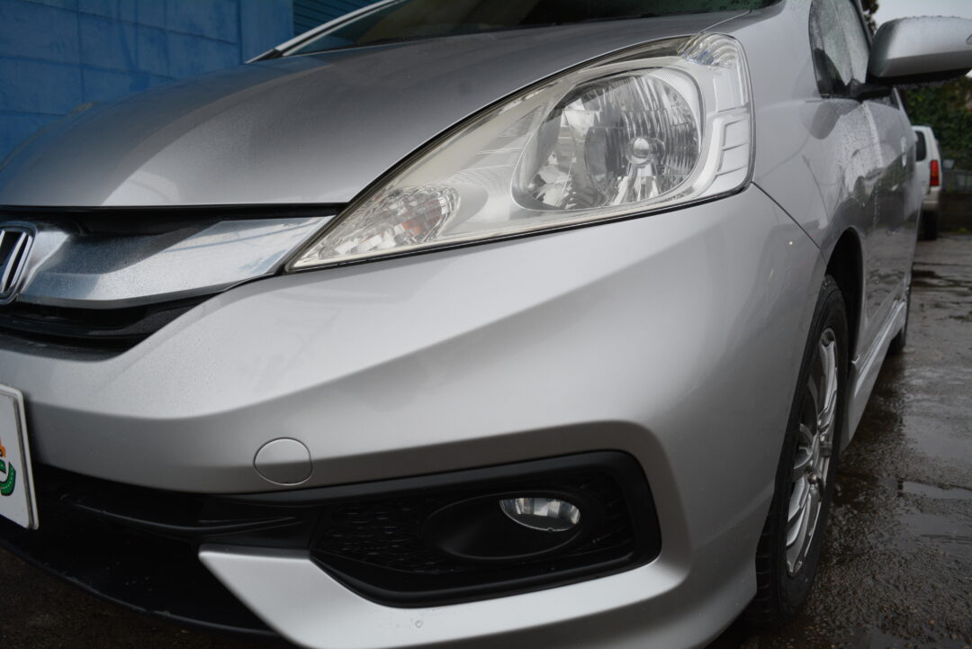 フィットシャトル 1002