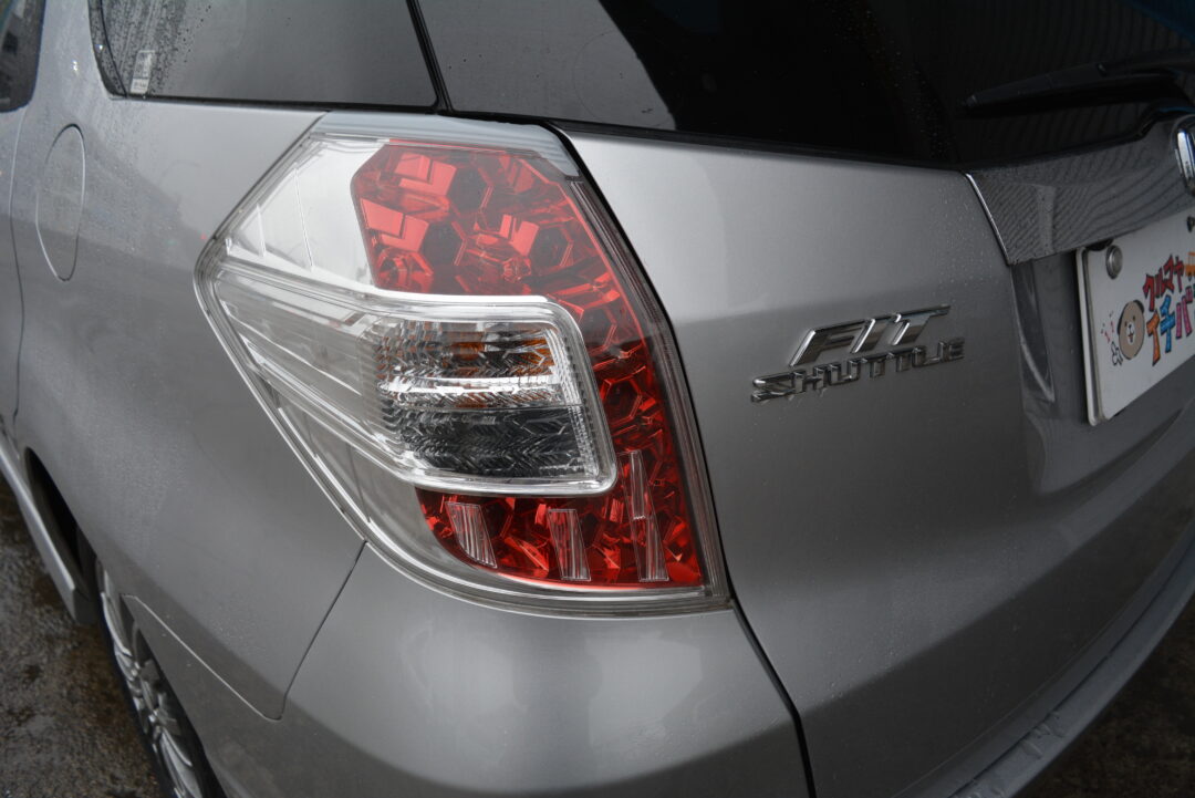 フィットシャトル 1002