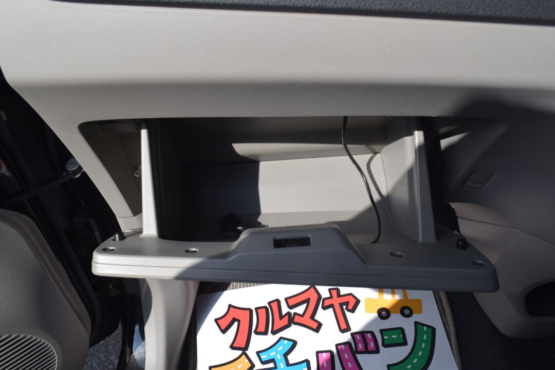 ミライース 1303