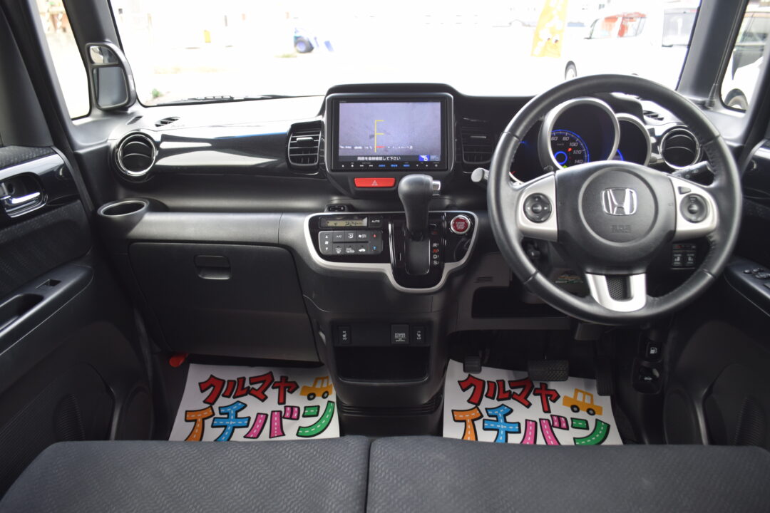 N-BOX 5670