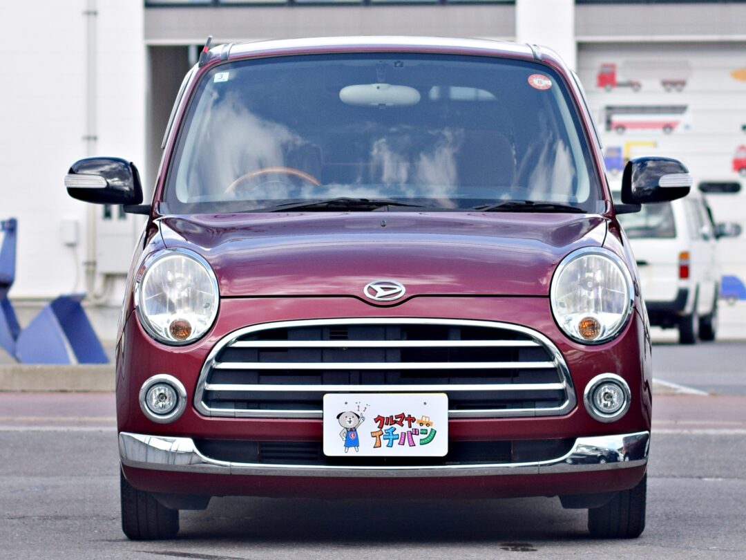 ミラジーノ 7617