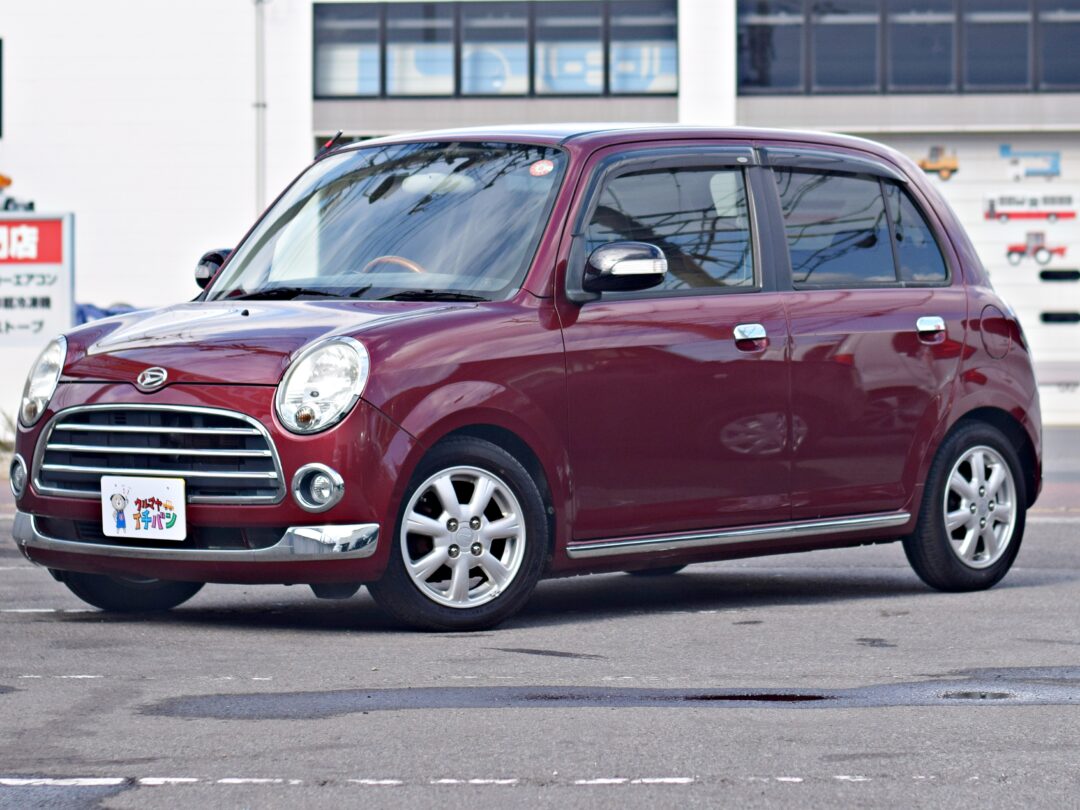 ミラジーノ 7617