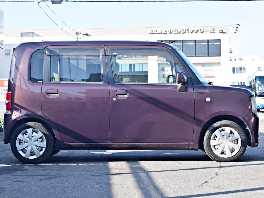 ムーヴコンテ 6619