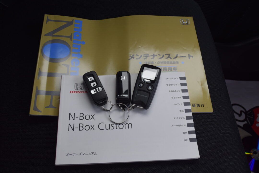 N-BOX 5670