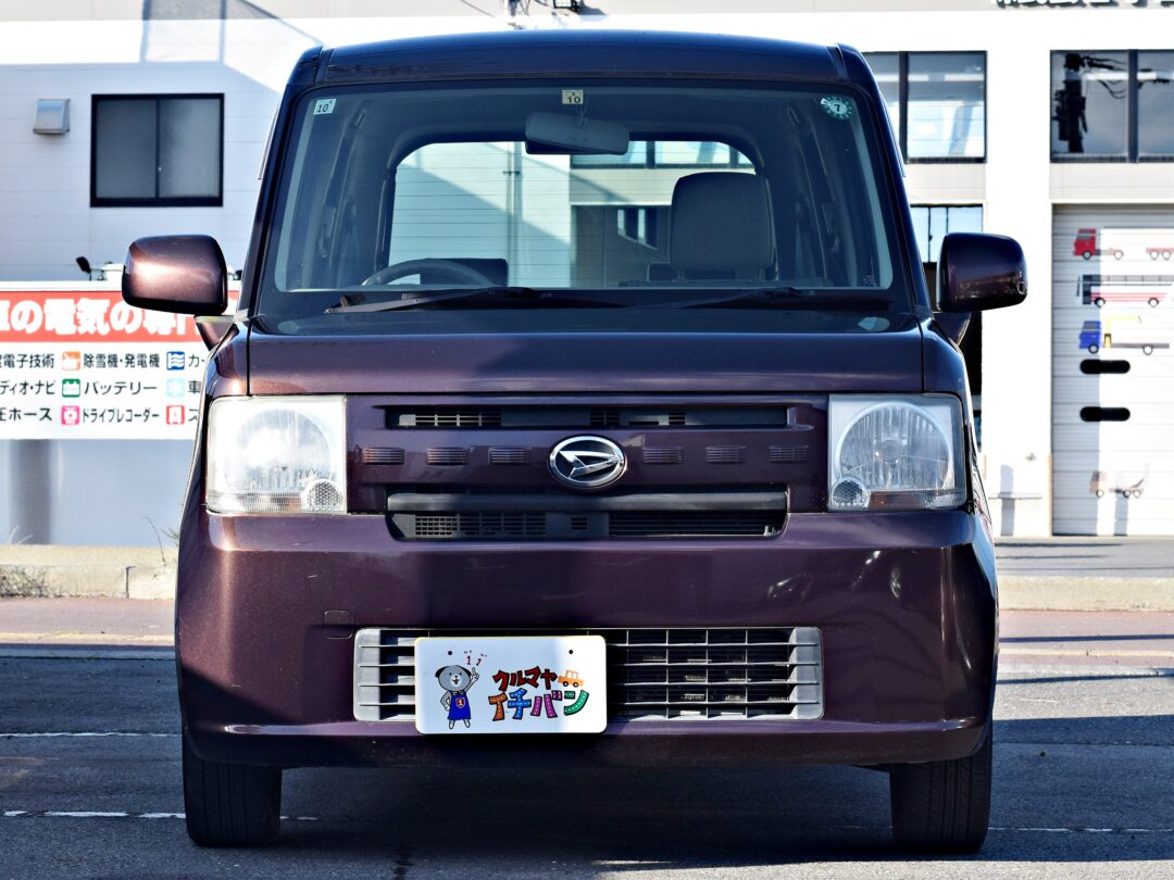 ムーヴコンテ 6619