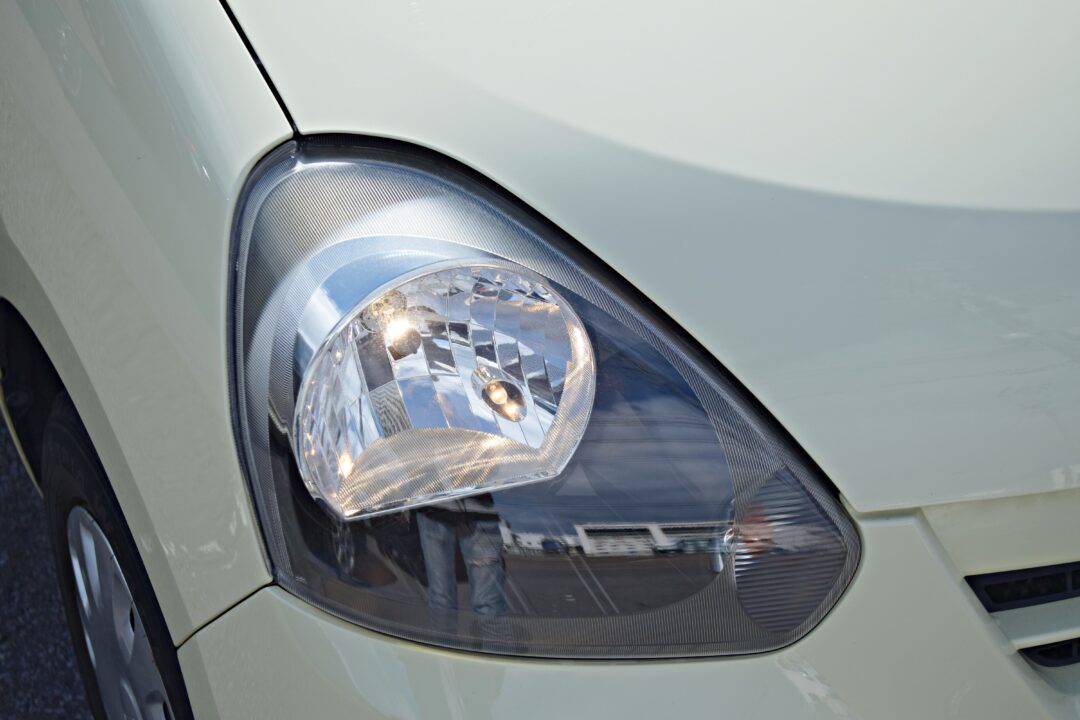 ミライース 8629