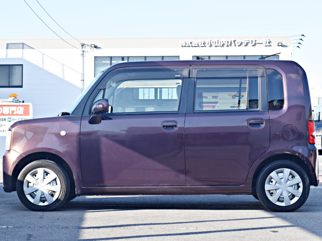 ムーヴコンテ 6619