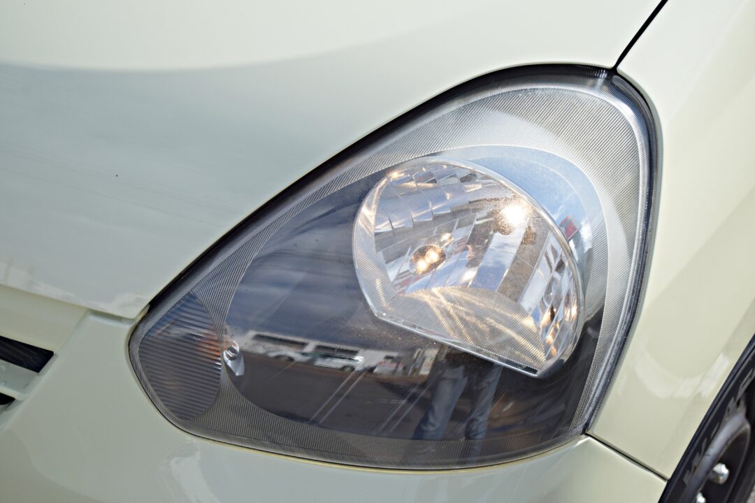 ミライース 8629