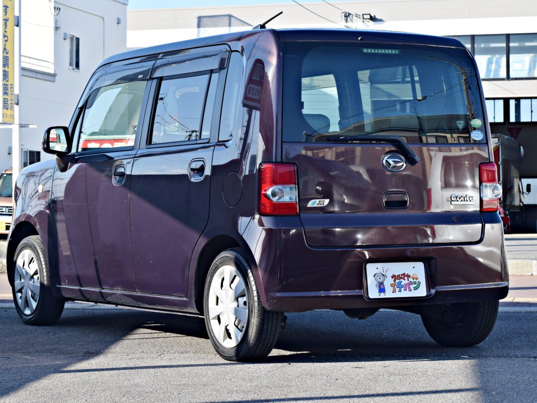 ムーヴコンテ 6619