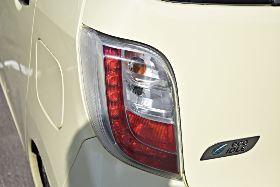 ミライース 8629