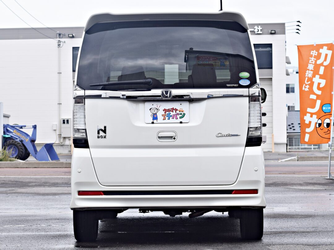 N-BOX 5670