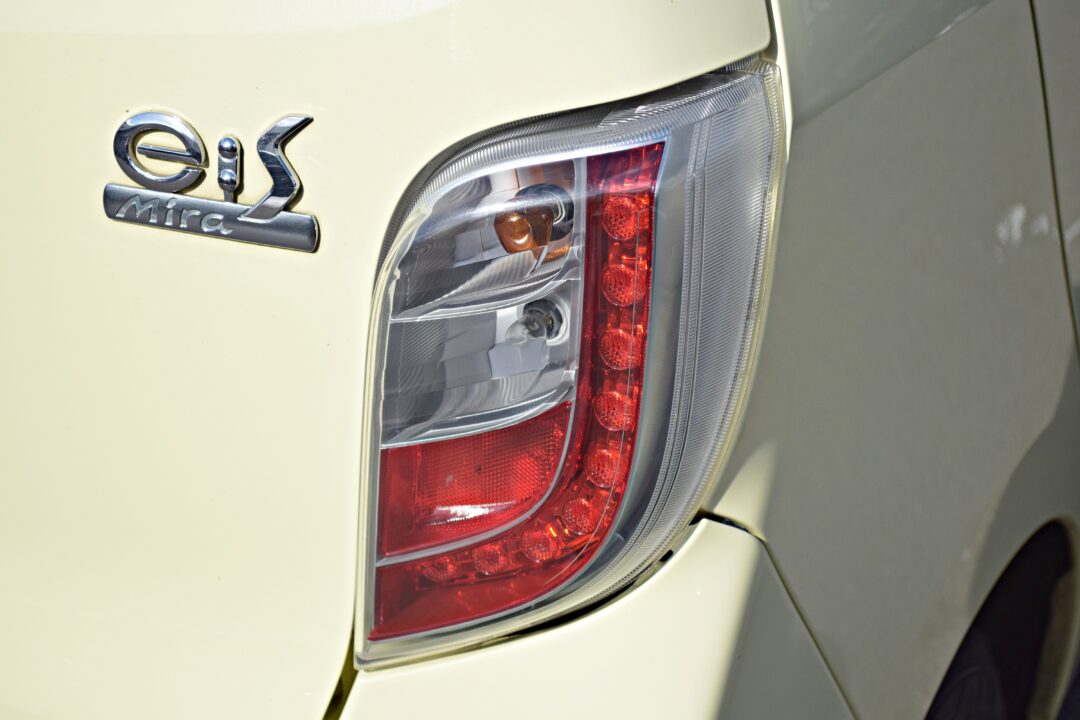 ミライース 8629