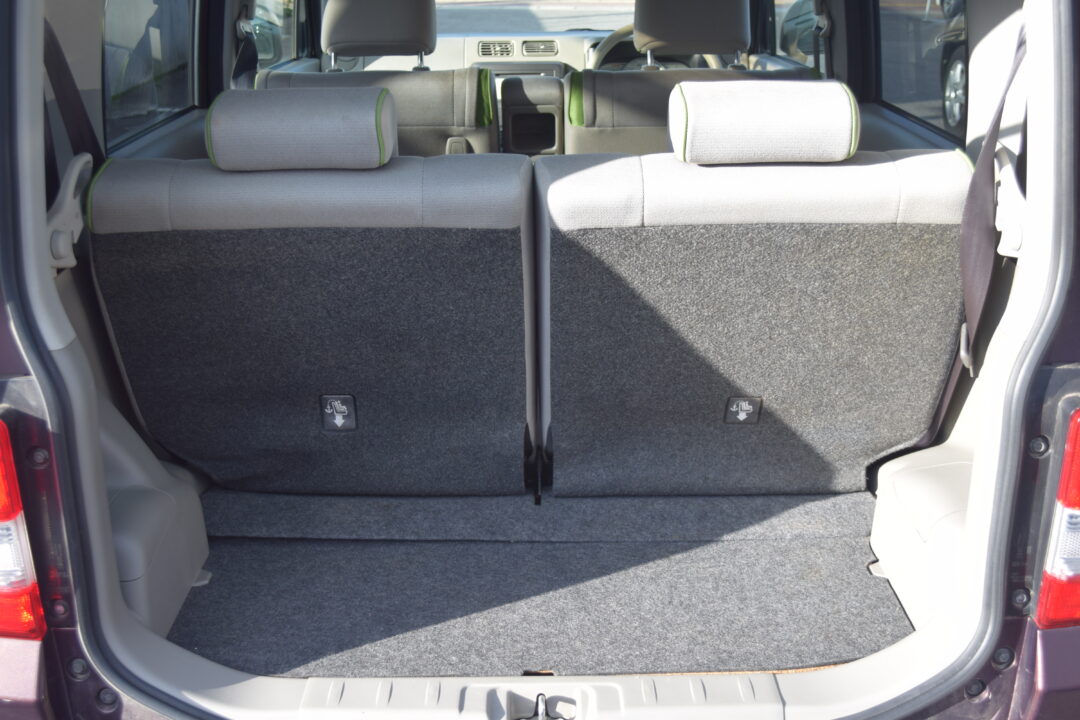 ムーヴコンテ 6619