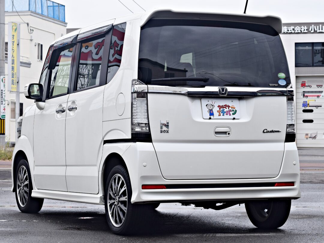 N-BOX 5670