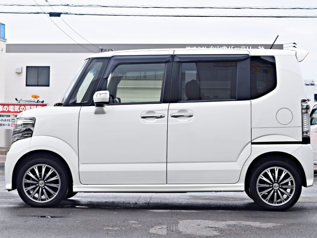 N-BOX 5670