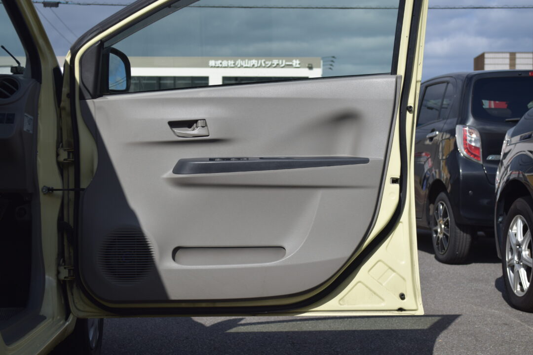 ミライース 8629