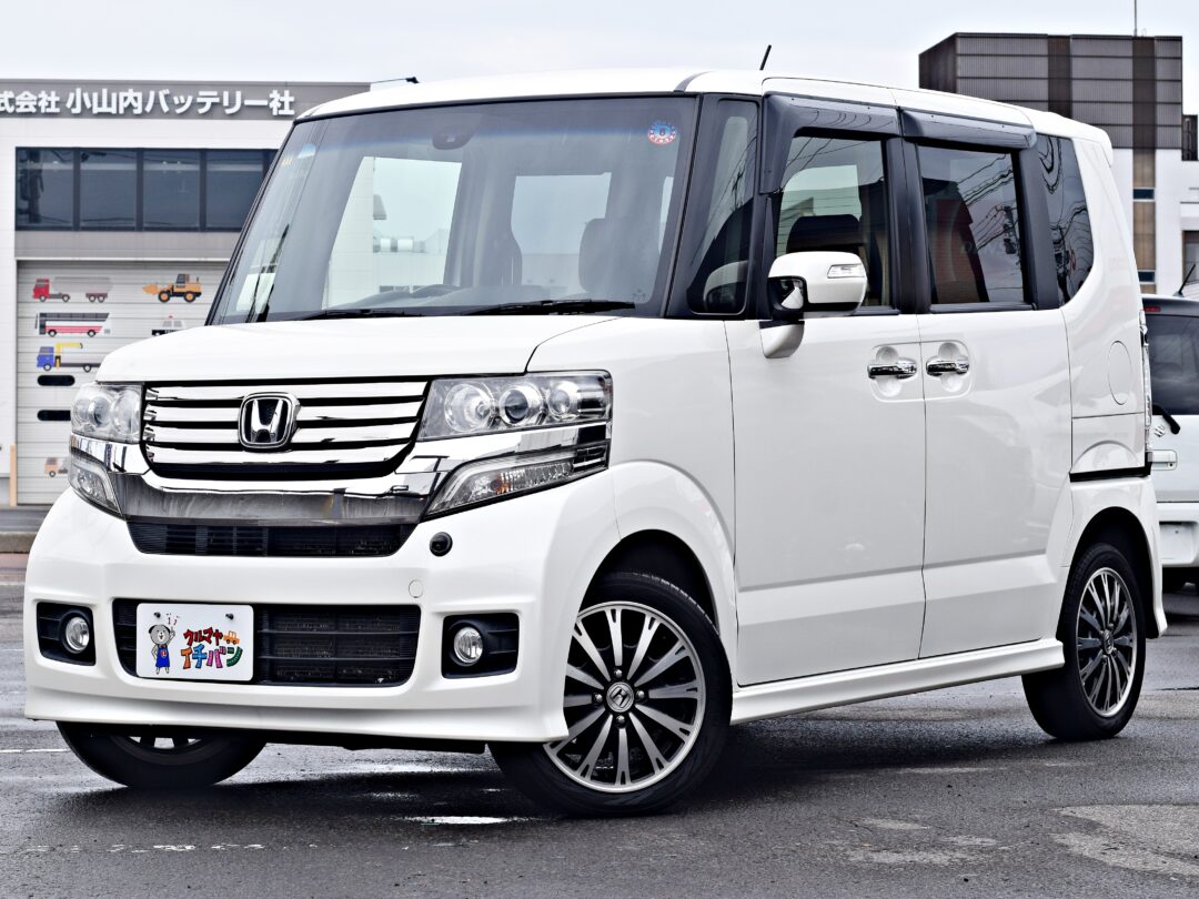 N-BOX 5670