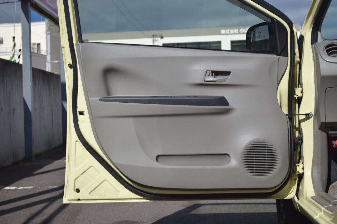 ミライース 8629