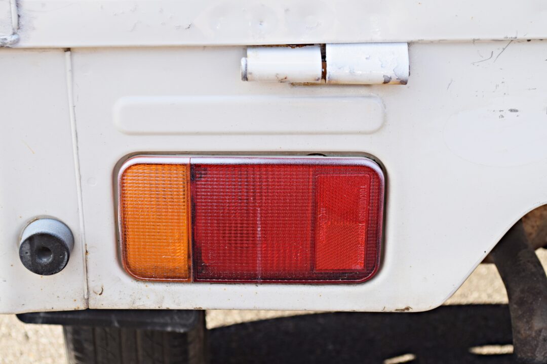 キャリィトラック 0972