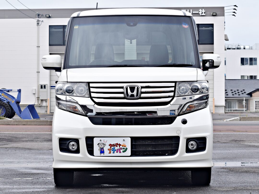 N-BOX 5670