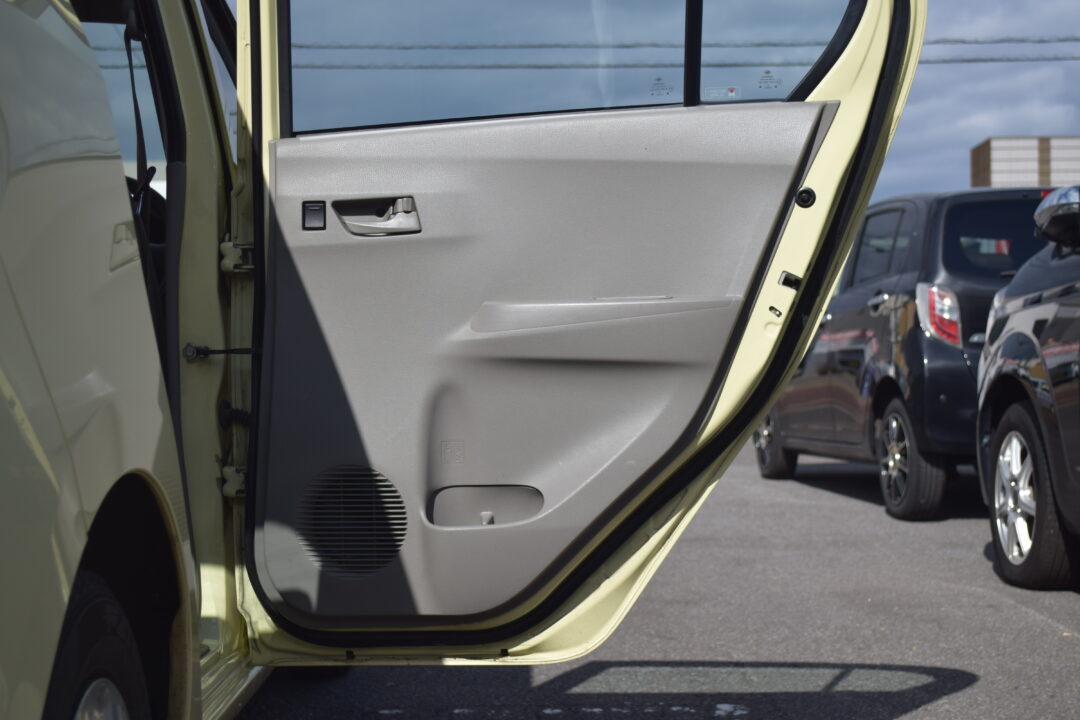 ミライース 8629