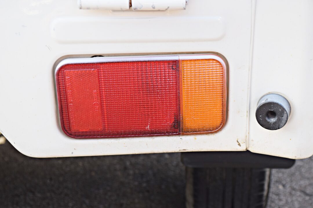 キャリィトラック 0972